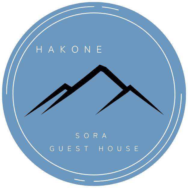 SORA Guesthouse Hakone